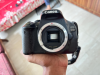 Canon 600d